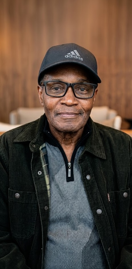 Odell Duncan β Idell's twin brother